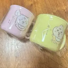 ちいかわベビー 購入特典 ノベルティ プラコップ うさぎ ちいかわ