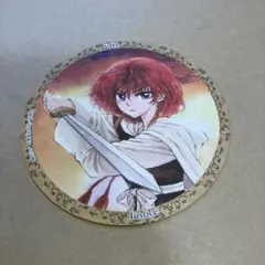 暁のヨナ　コースター