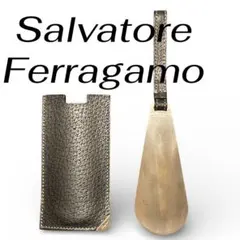 2026年最新】フェラガモ 靴べらの人気アイテム - メルカリ