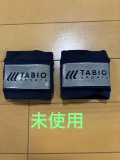 タビオ TABIO サッカー ストッキングベルト ノンスリップバンド　ネイビー