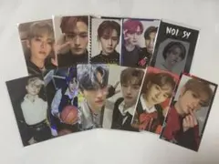 2025年最新】スキズ リノ トレカの人気アイテム - メルカリ