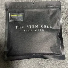 THE STEM CELL FACE MASK