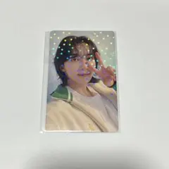 SEVENTEEN ジョンハン トレカ 特典 Always yours