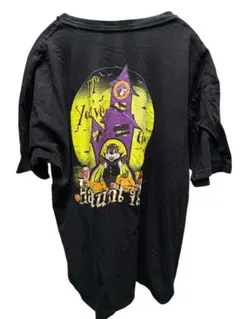 421 Buc-ee's ハロウィン Tシャツ Xブラック