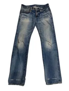 2026年最新】hysteric glamour デニムパンツの人気アイテム - メルカリ