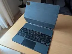 iPad Pro 12.9インチ Magic Keyboard ブラック JIS