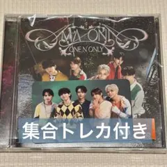 2026年最新】one n' only トレカ 集合の人気アイテム - メルカリ