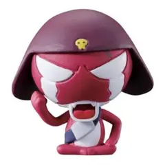 ケロロ軍曹 フィギュア まちぼうけてあります その2 ギロロ伍長