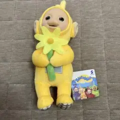 テレタビーズ ラーラ ぬいぐるみ❣️❣️