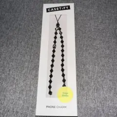 CASETiFY スマホストラップ 蛇