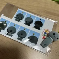 教育番組 タマ グッズセット