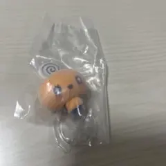 たまごっち カプセルフロッキーズ マスコット　めめっち