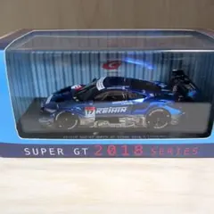 KEIHIN NSX 2009 SUPER GT500 COLLECTION - メルカリ