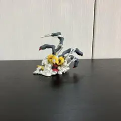 ポケモン　ギラティナフィギュア　予約特典