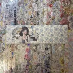 海外マステ 雑貨