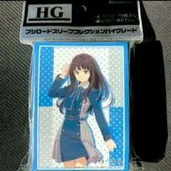 2026年最新】リコリコ スリーブの人気アイテム - メルカリ