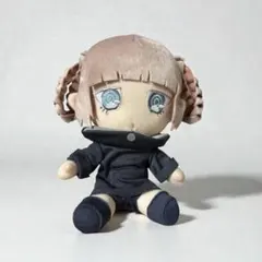 よふかしのうた 七草ナズナ ぬいぐるみ オリジナル