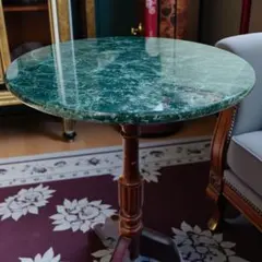 アンティーク サイドテーブル