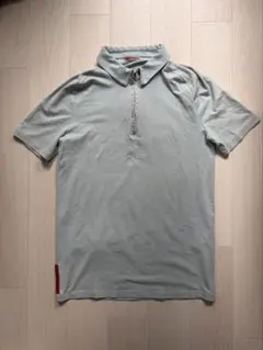 prada sport ハーフジップシャツのサムネイル