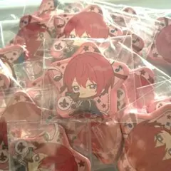 2026年最新】朱桜司 缶バッジの人気アイテム - メルカリ