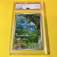 2026年最新】マイナン ar psa10の人気アイテム - メルカリ