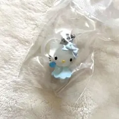ハローキティ めじるしアクセサリー 天使
