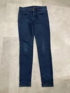 ユニクロ　UJ レディース　ジーンズ　24 (61cm)