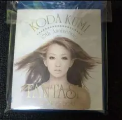 FEVER KODA KUMI LEGEND LIVE 2枚組 非売品 - メルカリ