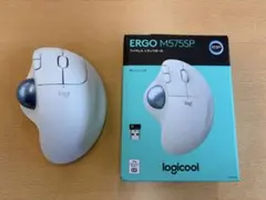 Logicool(ロジクール) ワイヤレストラックボールMP575SP