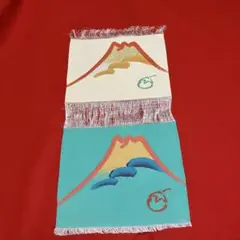 ◆つづれ織　帯のサンプル品のハギレ◆146