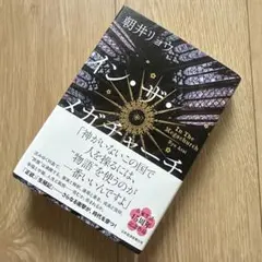 イン・ザ・メガチャーチ