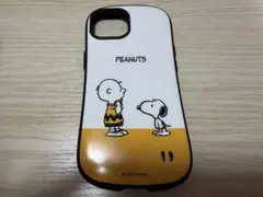 スヌーピー PEANUTS iPhone15ケース