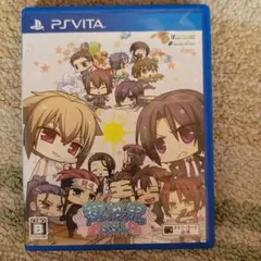 薄桜鬼SSL 〜sweet school life〜 限定版