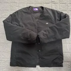 ノースフェイス　ブラック ジャケット