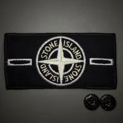 【バラ売り可】 Stone  ワッペン RARELEAK - ストーンワッペン｜Yahoo!ショッピング