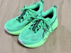 未使用》《ASICS NOVABLAST 5ランニングシューズ 24cm - メルカリ