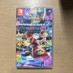 MARIOKART 8 DELUXE Nintendo Switch