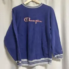 古着90年代Champion REVERSE WEAVE トレーナー USA製品