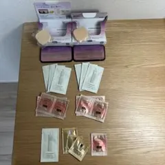 週末限定値下げ‼︎<匿名配送・新品>カバーマーク シミゼロ チャレンジ キット