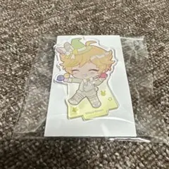 春川宙 あんスタ アニカフェ アクスタ アニメイトカフェ