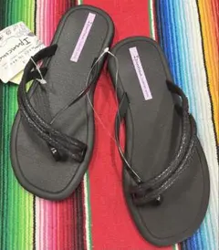 新品　Ipanema サンダル イパネマ　レディース　24.5㎝のサムネイル