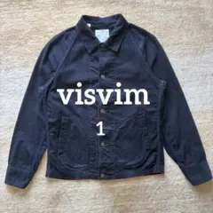2026年最新】visvim コーデュロイジャケットの人気アイテム - メルカリ