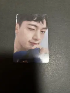 ECLIPSE ver. 封入トレカ　メテュ