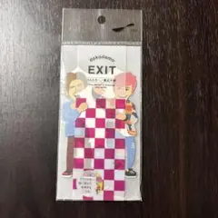 exit グッズ 1/26追記】[グッズ]SHINファンクラブechoes限定東名阪ツアー