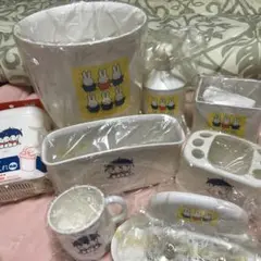 ミッフィーちゃん雑貨色々♡（追加商品あり）