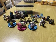 仮面ライダー　コンバージ　まとめ売り　おまけ付き