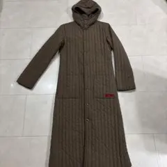 diesel ロングコート