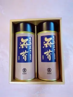 [まあママ様 専用] 新品 高島屋 極上 佐賀県産 海苔