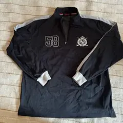 本間ゴルフ メンズウェア