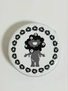 【レア品】【新品未開封】大阪万博　ミャクミャクゼリー缶　黒ミャクミャク